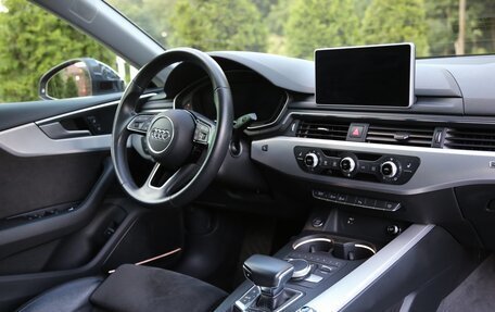Audi A5, 2018 год, 3 950 000 рублей, 14 фотография