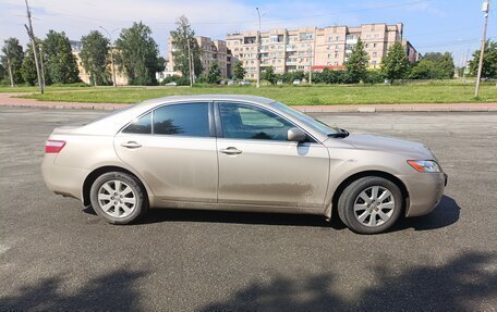 Toyota Camry, 2008 год, 1 500 000 рублей, 3 фотография