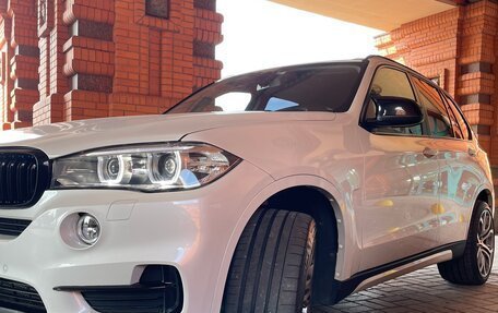 BMW X5, 2017 год, 4 099 000 рублей, 4 фотография
