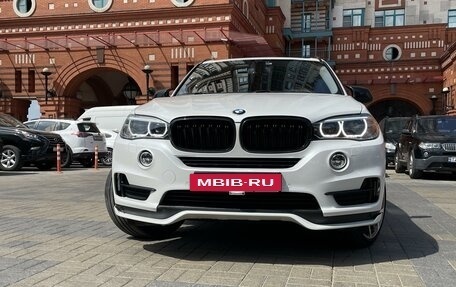 BMW X5, 2017 год, 4 099 000 рублей, 2 фотография