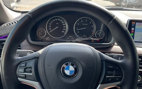 BMW X5, 2017 год, 4 099 000 рублей, 11 фотография