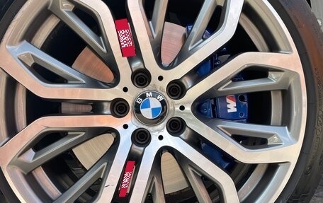 BMW X5, 2017 год, 4 099 000 рублей, 12 фотография