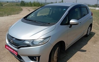 Honda Fit III, 2015 год, 930 000 рублей, 1 фотография