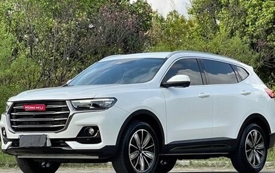 Haval H6, 2021 год, 1 270 000 рублей, 1 фотография