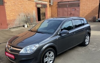 Opel Astra H, 2010 год, 630 000 рублей, 1 фотография