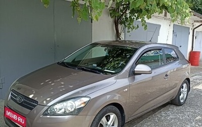 KIA cee'd I рестайлинг, 2009 год, 750 000 рублей, 1 фотография