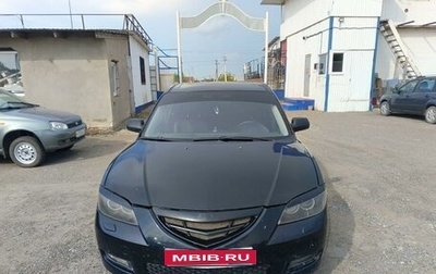 Mazda 3, 2006 год, 380 000 рублей, 1 фотография