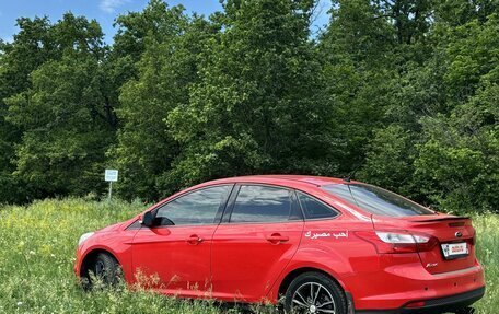 Ford Focus III, 2014 год, 900 000 рублей, 6 фотография