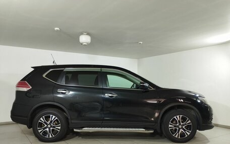 Nissan X-Trail, 2015 год, 1 555 000 рублей, 3 фотография