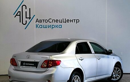 Toyota Corolla, 2008 год, 949 000 рублей, 2 фотография