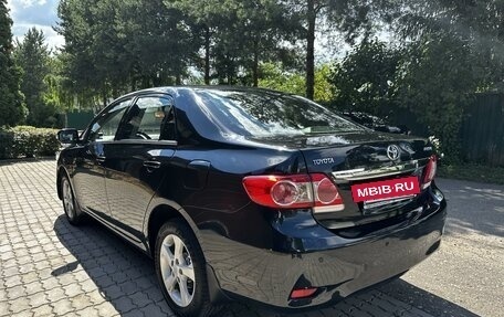 Toyota Corolla, 2013 год, 1 450 000 рублей, 6 фотография