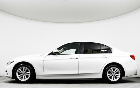 BMW 3 серия, 2018 год, 1 860 000 рублей, 8 фотография