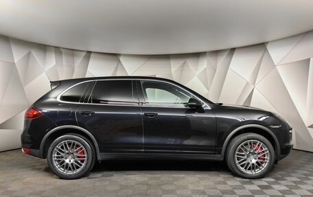 Porsche Cayenne III, 2011 год, 2 699 000 рублей, 6 фотография