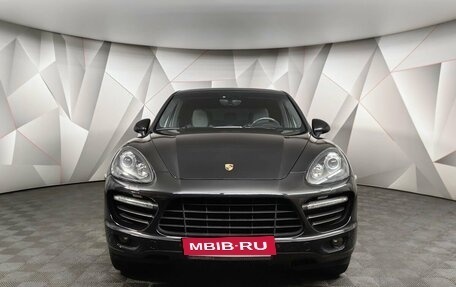 Porsche Cayenne III, 2011 год, 2 699 000 рублей, 7 фотография