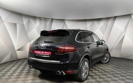 Porsche Cayenne III, 2011 год, 2 699 000 рублей, 2 фотография