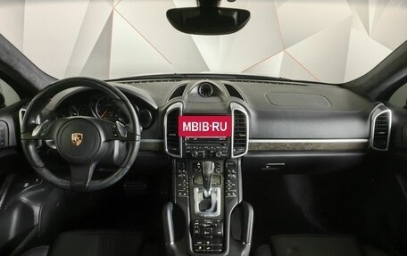 Porsche Cayenne III, 2011 год, 2 699 000 рублей, 10 фотография