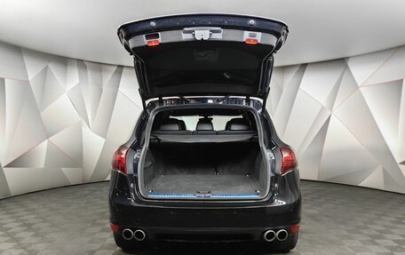 Porsche Cayenne III, 2011 год, 2 699 000 рублей, 21 фотография