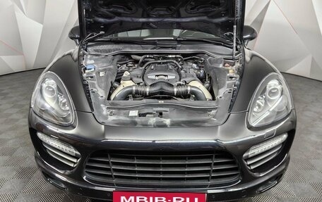 Porsche Cayenne III, 2011 год, 2 699 000 рублей, 20 фотография