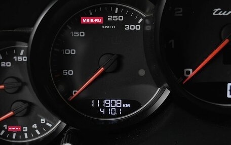 Porsche Cayenne III, 2011 год, 2 699 000 рублей, 22 фотография