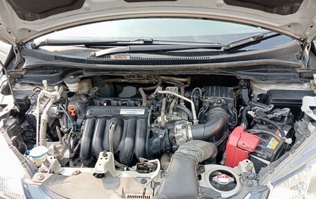 Honda Fit III, 2015 год, 930 000 рублей, 16 фотография