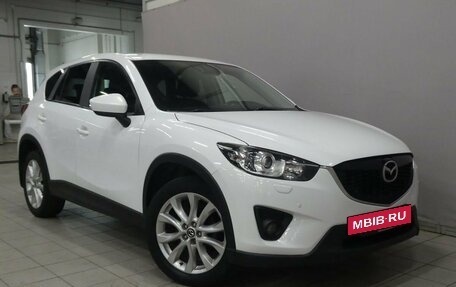 Mazda CX-5 II, 2013 год, 1 690 000 рублей, 2 фотография