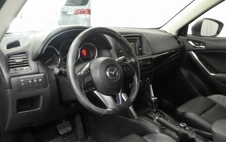 Mazda CX-5 II, 2013 год, 1 690 000 рублей, 21 фотография