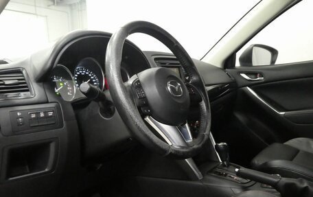 Mazda CX-5 II, 2013 год, 1 690 000 рублей, 18 фотография