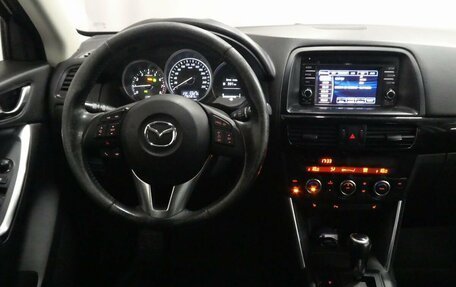 Mazda CX-5 II, 2013 год, 1 690 000 рублей, 30 фотография