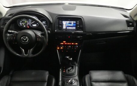 Mazda CX-5 II, 2013 год, 1 690 000 рублей, 29 фотография