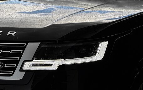 Land Rover Range Rover IV рестайлинг, 2024 год, 28 900 000 рублей, 8 фотография