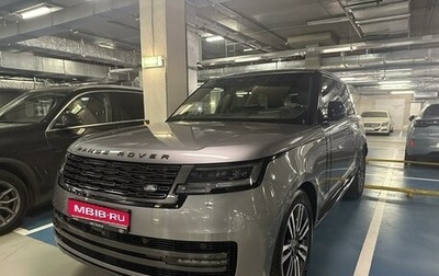 Land Rover Range Rover IV рестайлинг, 2023 год, 21 390 000 рублей, 1 фотография