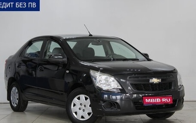 Chevrolet Cobalt II, 2012 год, 619 000 рублей, 1 фотография
