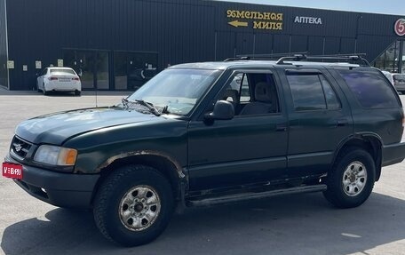 Chevrolet Blazer II рестайлинг, 1997 год, 300 000 рублей, 1 фотография