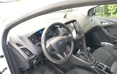 Ford Focus III, 2019 год, 1 270 000 рублей, 12 фотография