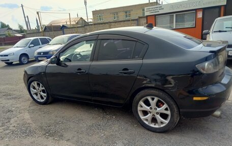 Mazda 3, 2006 год, 380 000 рублей, 4 фотография