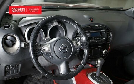 Nissan Juke II, 2014 год, 1 225 400 рублей, 3 фотография