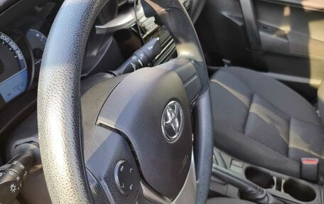 Toyota Corolla, 2013 год, 1 540 000 рублей, 6 фотография
