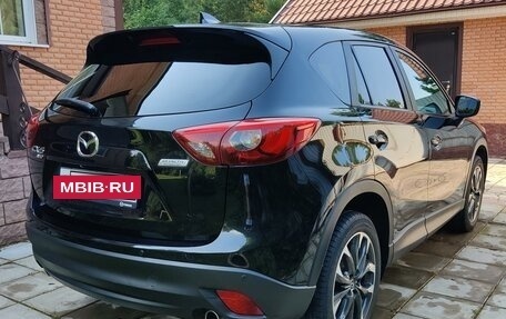 Mazda CX-5 II, 2016 год, 2 350 000 рублей, 4 фотография