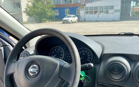 Nissan Almera, 2015 год, 589 000 рублей, 10 фотография