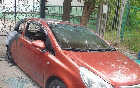 Opel Corsa D, 2012 год, 280 000 рублей, 2 фотография