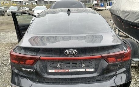 KIA Cerato IV, 2020 год, 1 200 000 рублей, 4 фотография