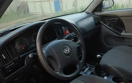 Hyundai Elantra III, 2005 год, 300 000 рублей, 4 фотография