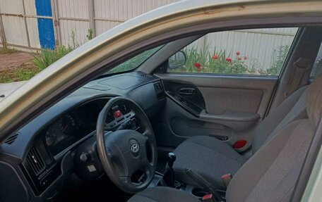 Hyundai Elantra III, 2005 год, 300 000 рублей, 6 фотография