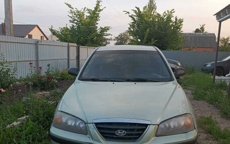 Hyundai Elantra III, 2005 год, 300 000 рублей, 2 фотография