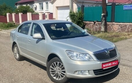 Skoda Octavia, 2012 год, 970 000 рублей, 1 фотография