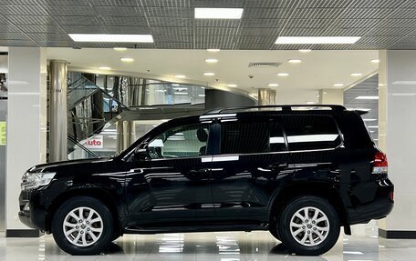 Toyota Land Cruiser 200, 2015 год, 6 298 000 рублей, 7 фотография