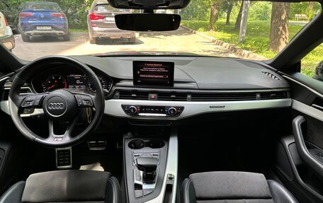 Audi A5, 2018 год, 3 600 000 рублей, 10 фотография