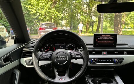 Audi A5, 2018 год, 3 600 000 рублей, 11 фотография