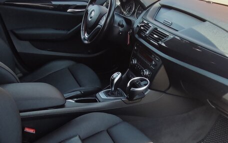BMW X1, 2012 год, 1 550 000 рублей, 12 фотография