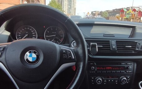 BMW X1, 2012 год, 1 550 000 рублей, 15 фотография